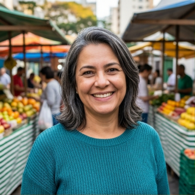 Foto de Lucéia F.